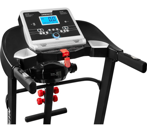 Електрична бігова доріжка Urbogym V650M Електрична бігова доріжка Urbogym V650M