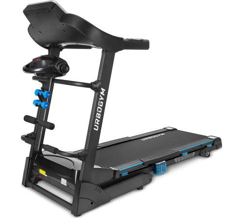 Електрична бігова доріжка Urbogym V650M Електрична бігова доріжка Urbogym V650M