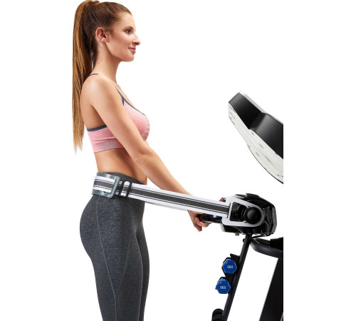 Електрична бігова доріжка Urbogym V650M Електрична бігова доріжка Urbogym V650M