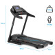 Бігова доріжка електрична Gymtek XT600