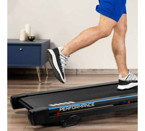Бігова доріжка електрична Gymtek XT600