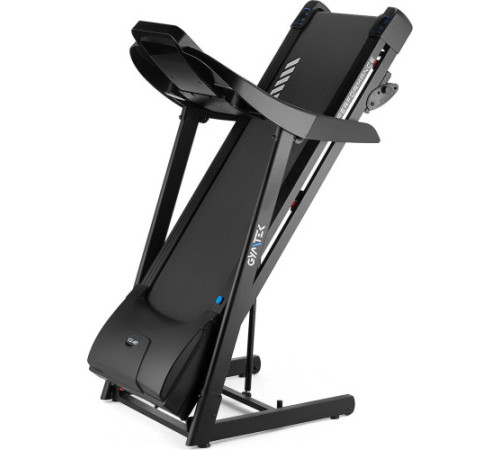 Бігова доріжка електрична Gymtek XT600