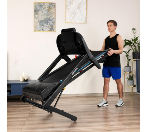 Бігова доріжка електрична Gymtek XT600