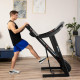 Бігова доріжка електрична Gymtek XT600