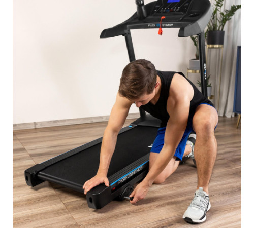Бігова доріжка електрична Gymtek XT600
