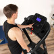 Бігова доріжка електрична Gymtek XT600