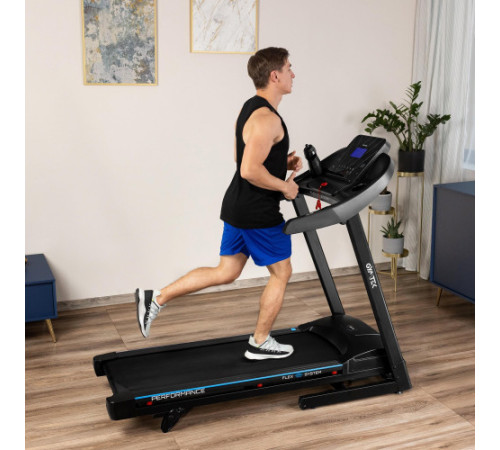 Бігова доріжка електрична Gymtek XT600