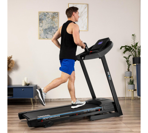 Бігова доріжка електрична Gymtek XT600