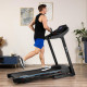 Бігова доріжка електрична Gymtek XT600