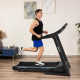Бігова доріжка електрична Gymtek XT600