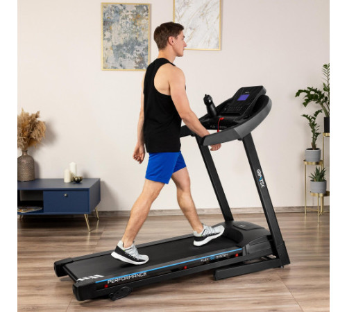 Бігова доріжка електрична Gymtek XT600