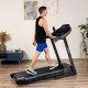 Бігова доріжка електрична Gymtek XT600