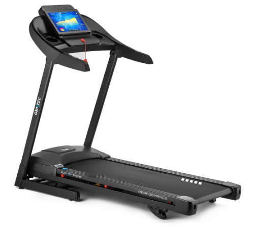 Бігова доріжка електрична Gymtek XT600