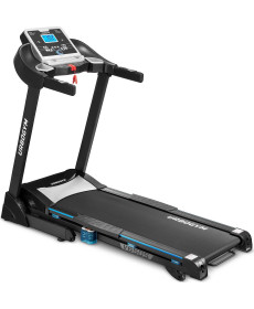 Електрична бігова доріжка Urbogym V650S