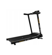 Бігова доріжка електрична Trex Sport TX-500TM PULSO