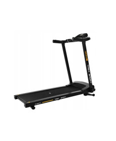 Бігова доріжка електрична Trex Sport TX-500TM PULSO