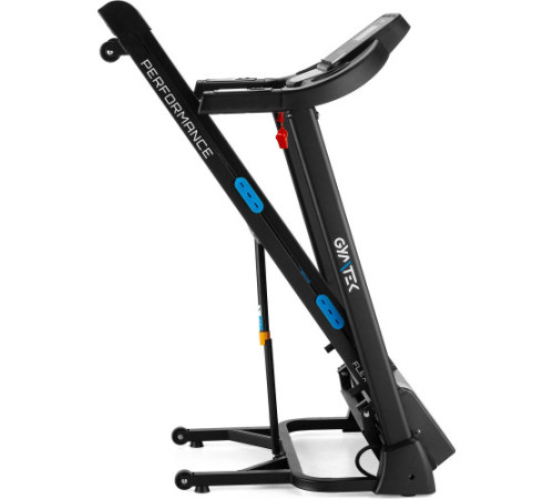 Бігова доріжка електрична GYMTEK XT620
