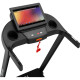Бігова доріжка електрична GYMTEK XT620