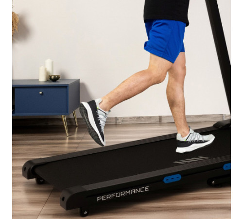 Бігова доріжка електрична GYMTEK XT620