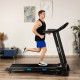 Бігова доріжка електрична GYMTEK XT620