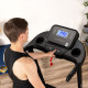 Бігова доріжка електрична GYMTEK XT620