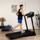 Бігова доріжка електрична GYMTEK XT620