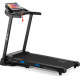 Бігова доріжка електрична GYMTEK XT620