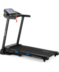 Бігова доріжка електрична GYMTEK XT620