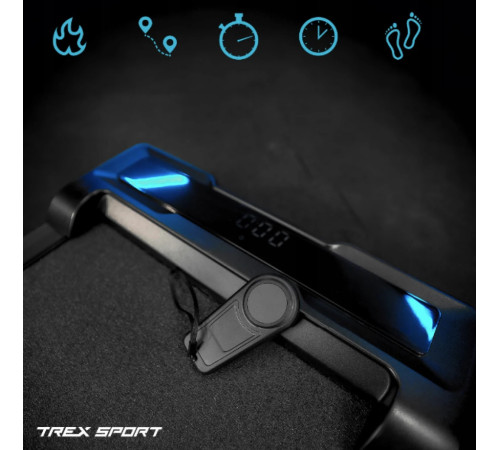 Бігова доріжка електрична Trex Sport TX-300WP AERO Бігова доріжка електрична Trex Sport TX-300WP AERO