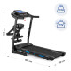 Бігова доріжка електрична GYMTEK XTM500 з масажером