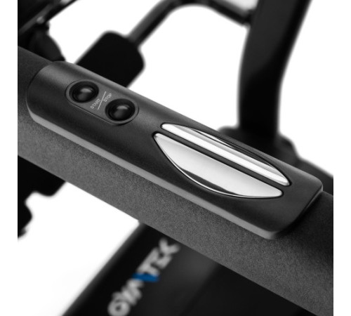 Бігова доріжка електрична GYMTEK XTM500 з масажером