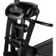 Бігова доріжка електрична GYMTEK XTM500 з масажером