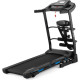 Бігова доріжка електрична GYMTEK XTM500 з масажером
