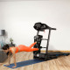 Бігова доріжка електрична GYMTEK XTM500 з масажером