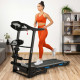 Бігова доріжка електрична GYMTEK XTM500 з масажером