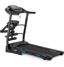 Бігова доріжка електрична GYMTEK XTM500 з масажером