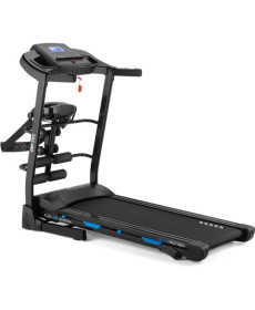 Бігова доріжка електрична GYMTEK XTM500 з масажером