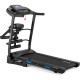Бігова доріжка електрична GYMTEK XTM500 з масажером