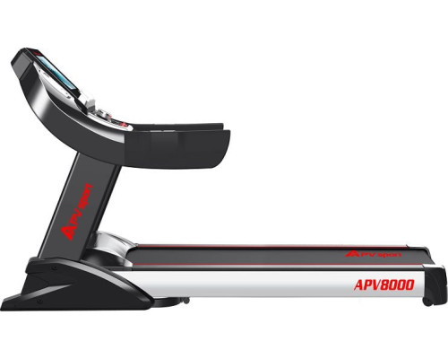 Бігова доріжка електрична APVsport Futura Prestige AVP8000 Група 2