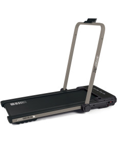 Бігова доріжка електрична Everfit Treadmill TFK 135 Slim Pure Bronze (TFK-135-SLIM-B)