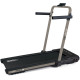 Бігова доріжка електрична Everfit Treadmill TFK 135 Slim Pure Bronze (TFK-135-SLIM-B)