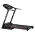 Бігова доріжка електрична York Fitness T600PLUS