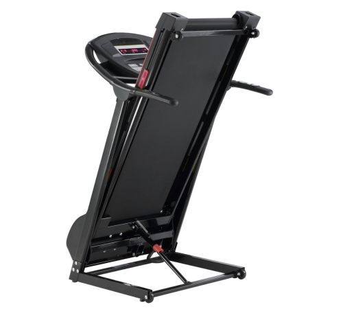 Бігова доріжка електрична York Fitness T600PLUS