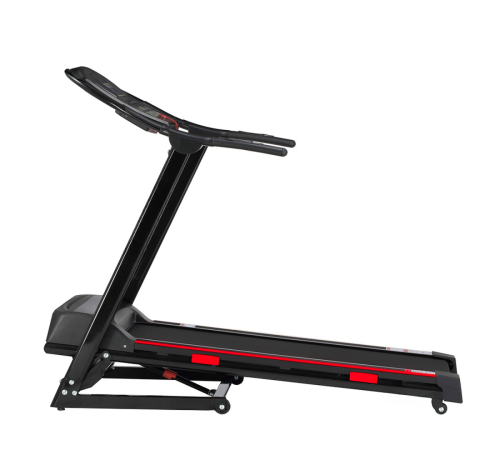 Бігова доріжка електрична York Fitness T600PLUS