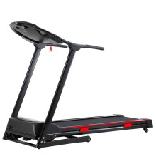 Бігова доріжка електрична York Fitness T600PLUS