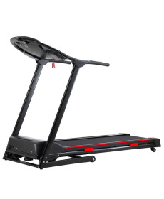 Бігова доріжка електрична York Fitness T600PLUS