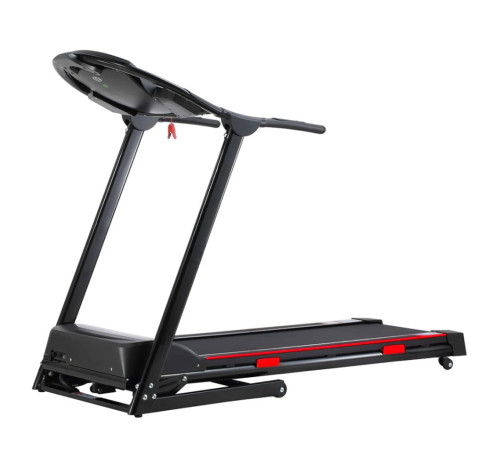 Бігова доріжка електрична York Fitness T600PLUS