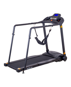 Бігова доріжка електрична inSPORTline Neblin