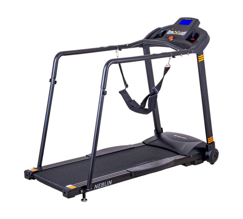 Бігова доріжка електрична inSPORTline Neblin