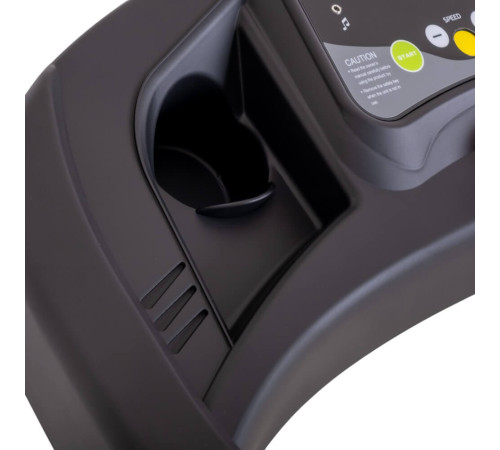 Бігова доріжка електрична inSPORTline Neblin